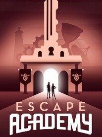 Escape Academy (PC) - Steam Gift - GLOBAL - 1