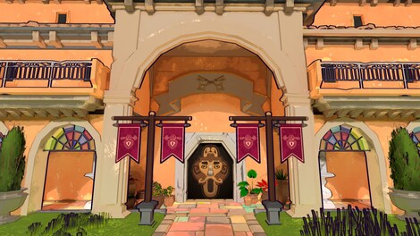 Escape Academy (PC) - Steam Gift - GLOBAL - 3