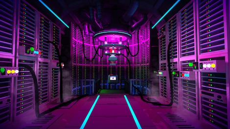 Escape Academy (PC) - Steam Gift - GLOBAL - 4