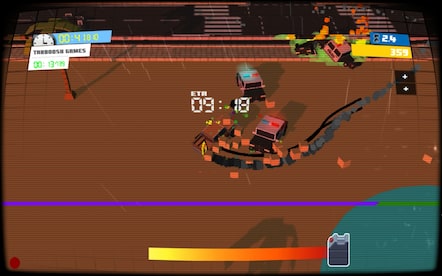 Escape: Close Call Steam Key GLOBAL - 11