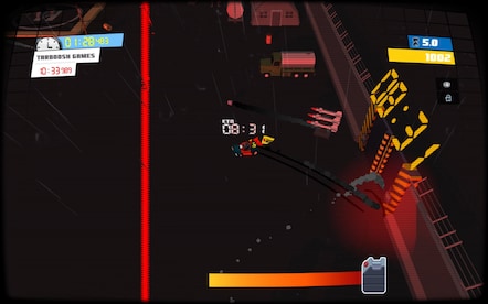 Escape: Close Call Steam Key GLOBAL - 6