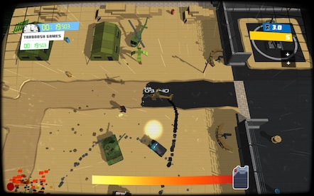 Escape: Close Call Steam Key GLOBAL - 5