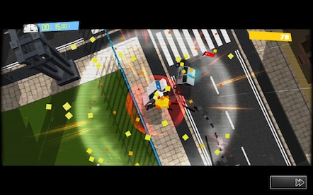 Escape: Close Call Steam Key GLOBAL - 8