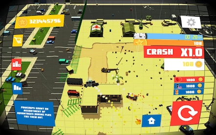 Escape: Close Call Steam Key GLOBAL - 3