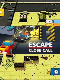 Escape: Close Call Steam Key GLOBAL - 1