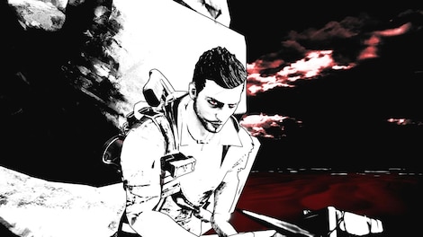 Escape Dead Island (PC) - Steam Gift - ASIA - 9