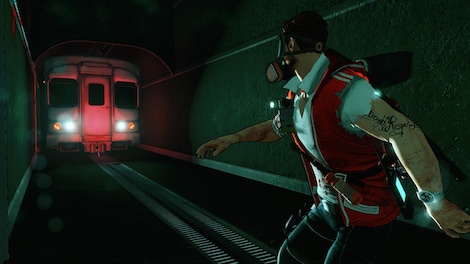 Escape Dead Island (PC) - Steam Gift - ASIA - 5