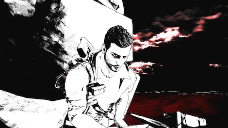 Escape Dead Island (PC) - Steam Key - CIS - 20