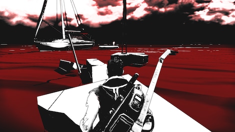 Escape Dead Island (PC) - Steam Key - CIS - 19