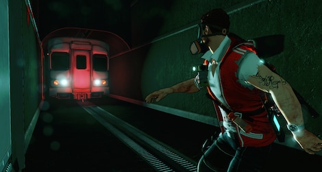 Escape Dead Island (PC) - Steam Key - CIS - 12