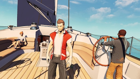 Escape Dead Island (PC) - Steam Key - CIS - 0
