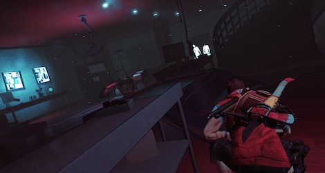 Escape Dead Island (PC) - Steam Key - EUROPE - 18