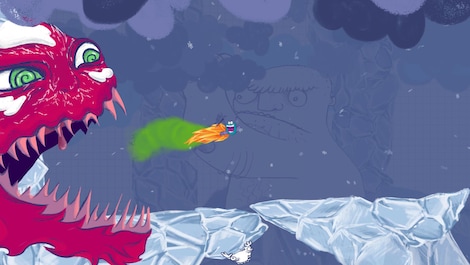 Escape Doodland Steam Key GLOBAL - 6