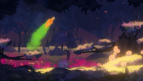 Escape Doodland Steam Key GLOBAL - 8