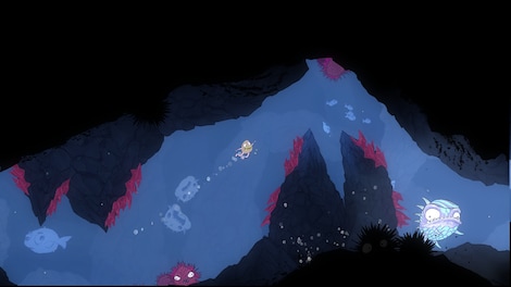 Escape Doodland Steam Key GLOBAL - 9