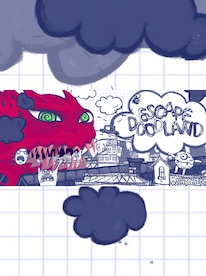 Escape Doodland Steam Key GLOBAL - 1