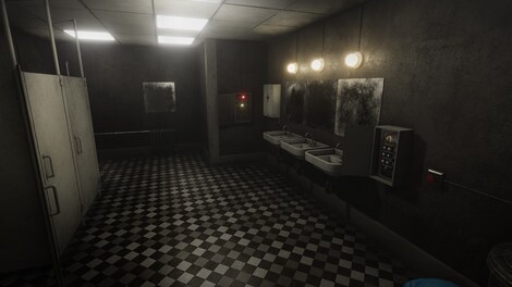 Escape First 2 - Steam - Gift EUROPE - 10