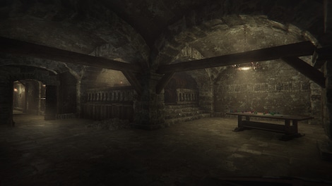 Escape First 2 - Steam - Gift EUROPE - 0