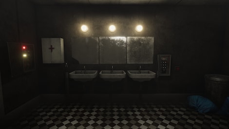 Escape First 2 - Steam - Gift EUROPE - 5