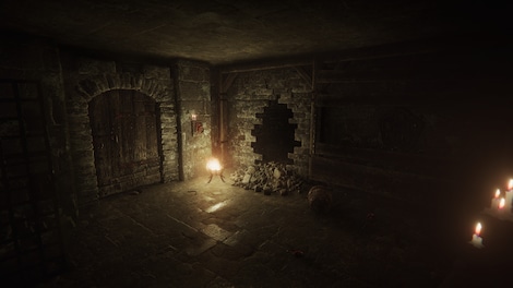 Escape First 2 - Steam - Gift EUROPE - 12