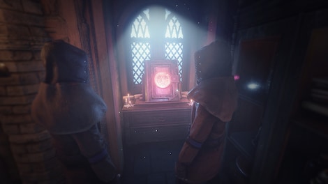 Escape First Alchemist (PC) - Steam Key - GLOBAL - 9