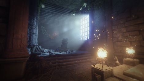 Escape First Alchemist (PC) - Steam Key - GLOBAL - 6