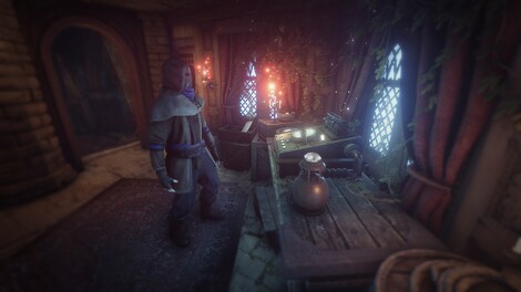 Escape First Alchemist (PC) - Steam Key - GLOBAL - 7