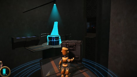 Escape From BioStation Steam Key GLOBAL - 4