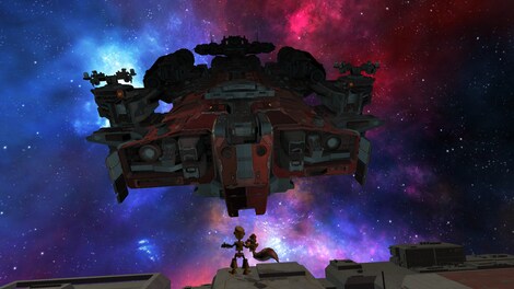Escape From BioStation Steam Key GLOBAL - 0