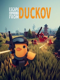 Escape from Duckov (PC) - Steam Gift - EUROPE - 1