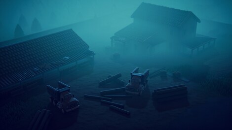 Escape from Duckov (PC) - Steam Gift - EUROPE - 10