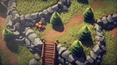 Escape from Duckov (PC) - Steam Gift - NORTH AMERICA - 7