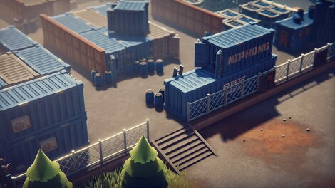 Escape from Duckov (PC) - Steam Gift - NORTH AMERICA - 8