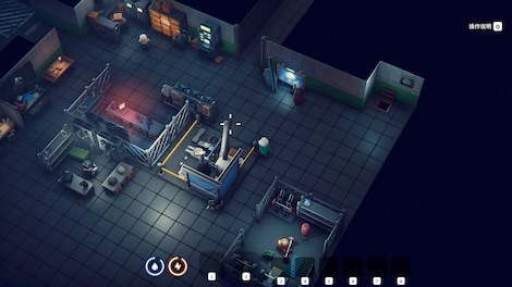 Escape from Duckov (PC) - Steam Key - EUROPE - 6