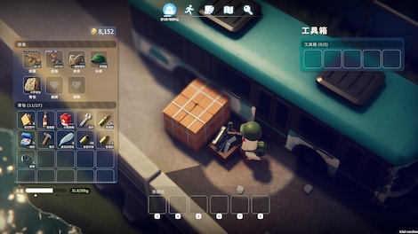 Escape from Duckov (PC) - Steam Key - EUROPE - 3