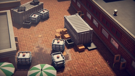 Escape from Duckov (PC) - Steam Key - EUROPE - 9