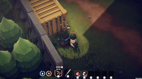 Escape from Duckov (PC) - Steam Key - EUROPE - 4