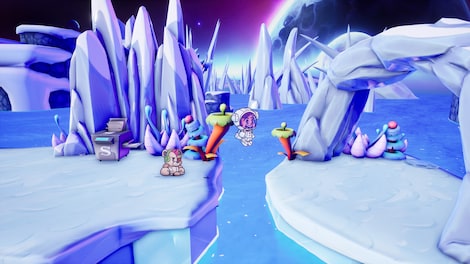 Escape from Ever After (PC) - Steam Account - GLOBAL - 10