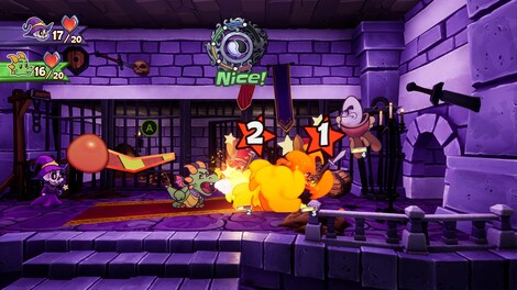 Escape from Ever After (PC) - Steam Account - GLOBAL - 12