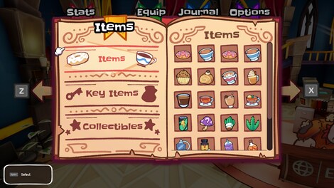 Escape from Ever After (PC) - Steam Key - EUROPE - 4