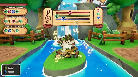 Escape from Ever After (PC) - Steam Key - GLOBAL - 5