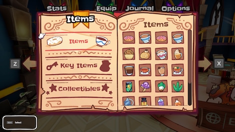 Escape from Ever After (PC) - Steam Key - GLOBAL - 4