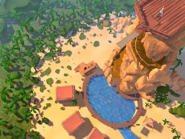 Escape from Monkey Island (PC) - Steam Key - GLOBAL - 10