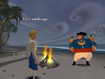 Escape from Monkey Island (PC) - Steam Key - GLOBAL - 11