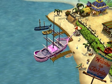 Escape from Monkey Island (PC) - Steam Key - GLOBAL - 9