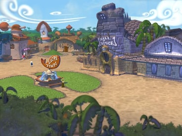 Escape from Monkey Island (PC) - Steam Key - GLOBAL - 7