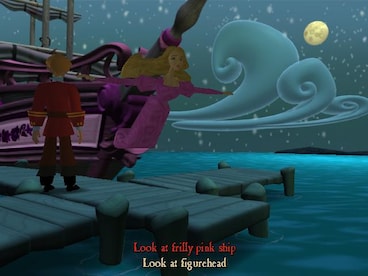Escape from Monkey Island (PC) - Steam Key - GLOBAL - 5