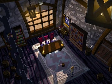 Escape from Monkey Island (PC) - Steam Key - GLOBAL - 6