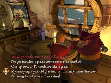 Escape from Monkey Island (PC) - Steam Key - GLOBAL - 3