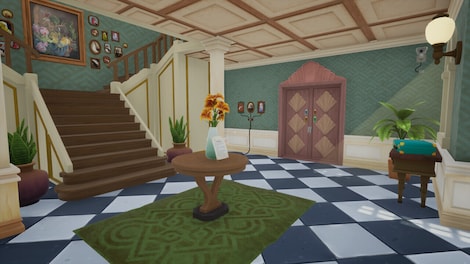 Escape From Mystwood Mansion (PC) - Steam Key - GLOBAL - 12